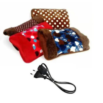 Rechargeable Hot Water Bottle