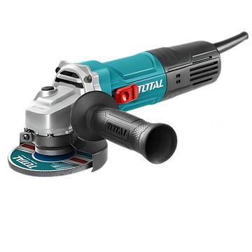 Total Angle Grinder 220-240V Input 750W Disc Dia 115Mm- 2 Pack