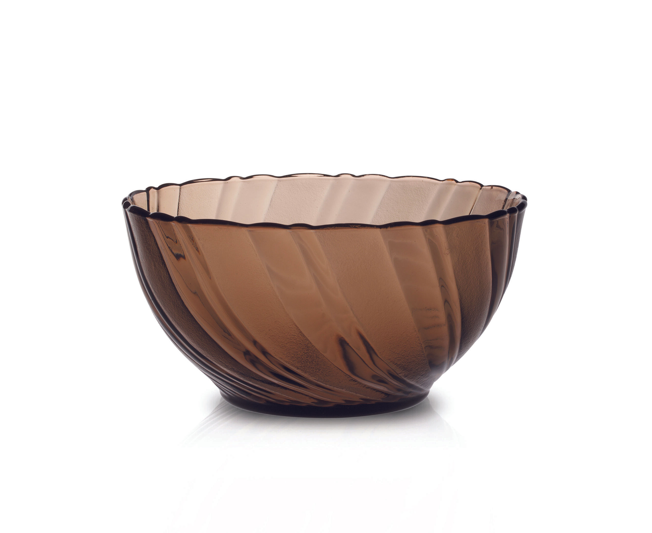 Duralex Beau Rivage Sepia Bowl 1250ml - Set of 1
