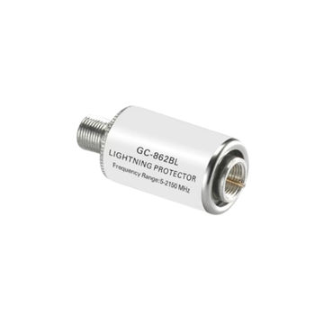 Lightning Protector GC-862BL
