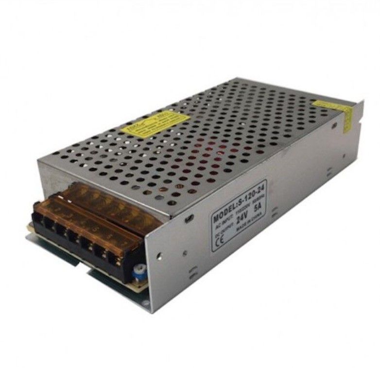 Andowl Digital Power Supply - 500W