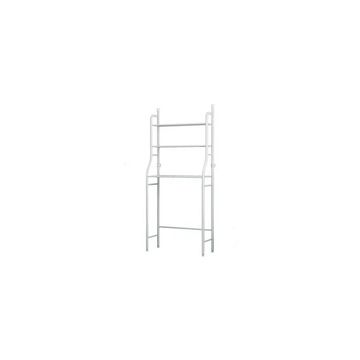 Generic Rack Organizer Iron Rack Shelf For Bathroom (Number of Shelves - 3)