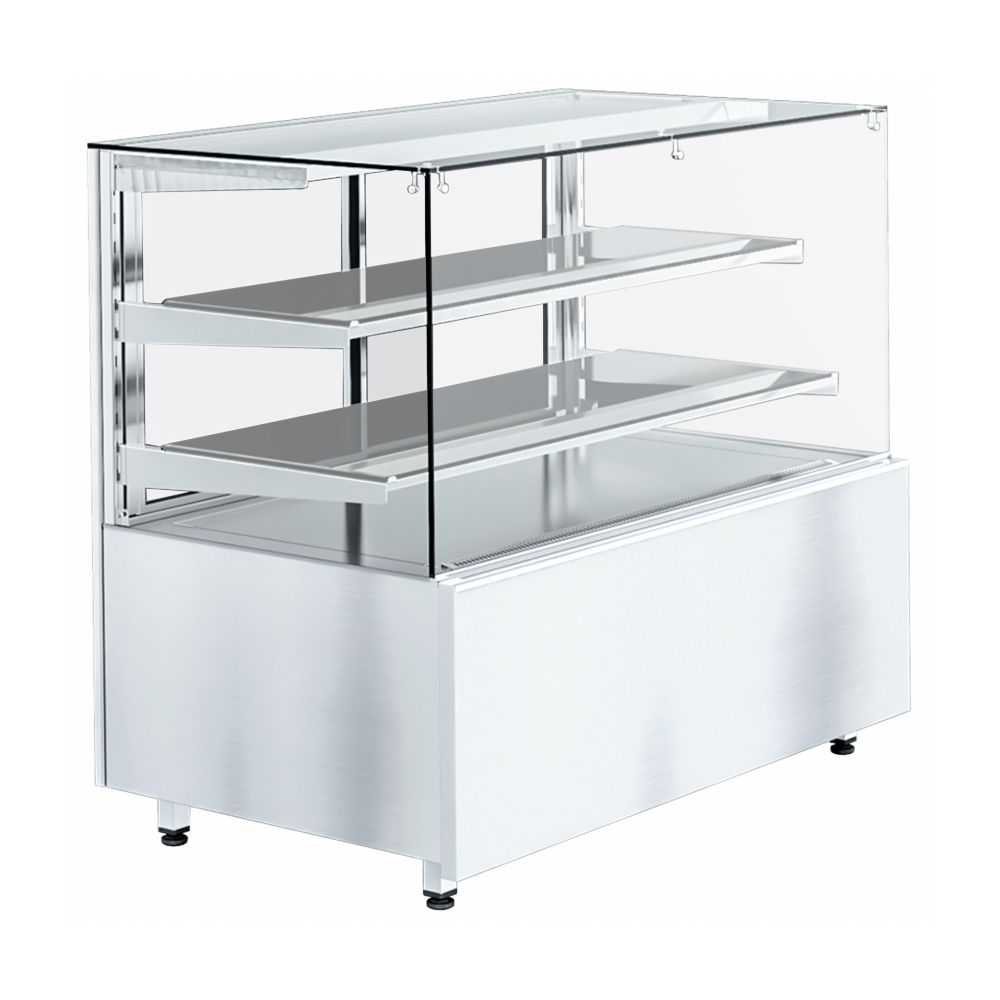 Neutral display cabinet – 0.6m - IGLOO