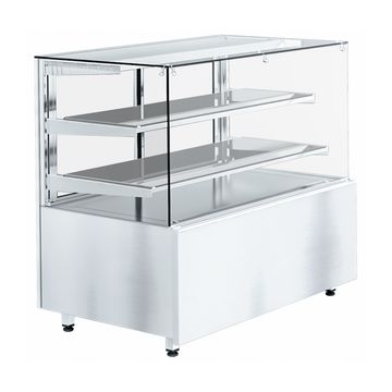 Neutral display cabinet – 0.6m - IGLOO
