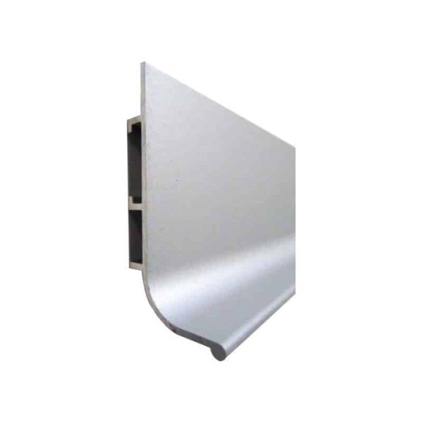 ROCO Gola J Cupboard Handle Natural Anodised 3m