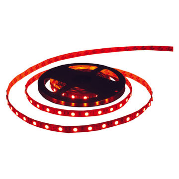 IP20 Red Decorative Cabin Strip Lighting (MS760-24DR5R) - VETi