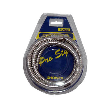 Dejuca - Shower - Flexible Hose - F X F - 1.5m - 5 Pack