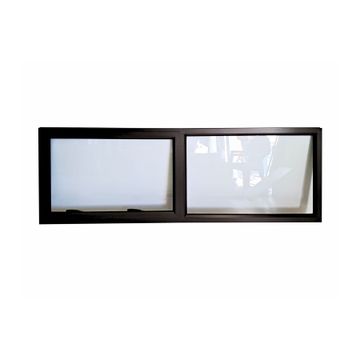 Aluminium Window 1800 x 600 PT1806