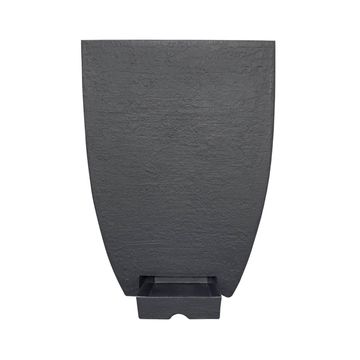 All-In-One Modern Square Japi Planter