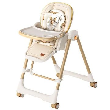 Multifunctional Baby Feeding Chair High Chair