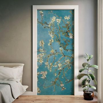 ALMOND BLOSSOM 84X 205