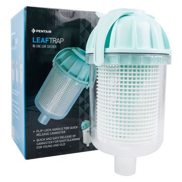 Kreepy Krauly - Pentair Leaf Trap
