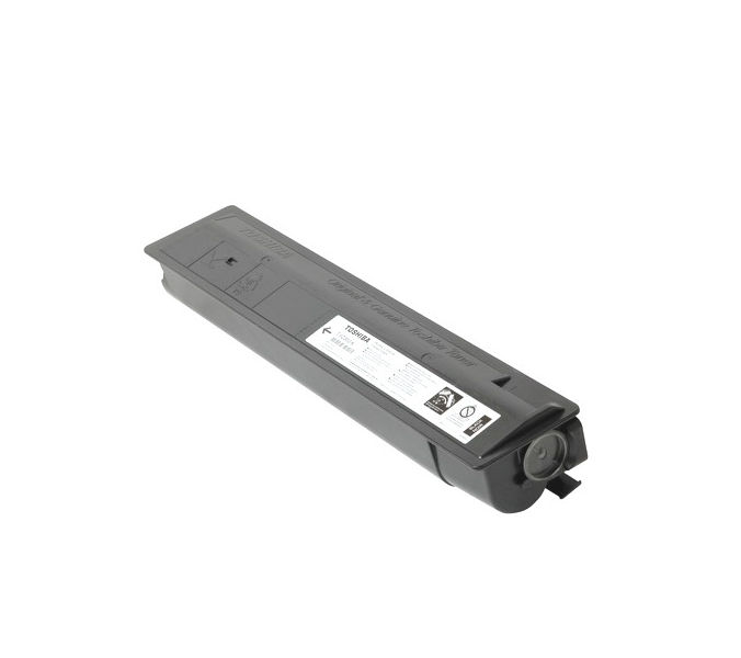 Toshiba T5018 Black Generic Toner (eSTUDIO 2518A)