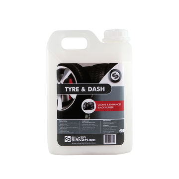 Tyre & Dash 2lt