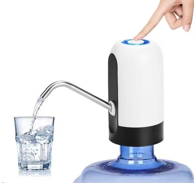 Water Dispenser Auto