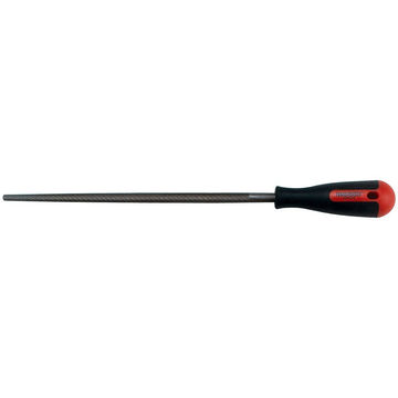 10inch Round File