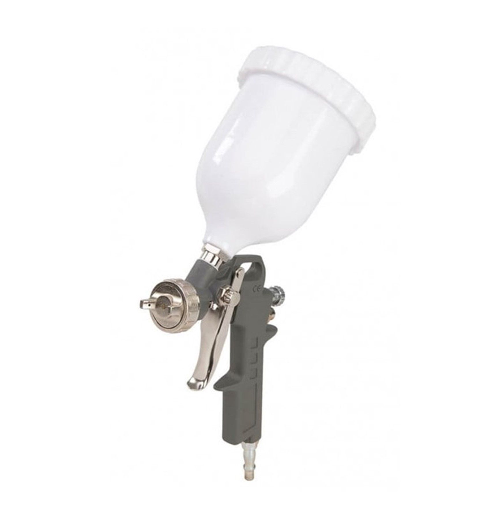 NT TOOLS Gravity Feed Spray Gun 600ml