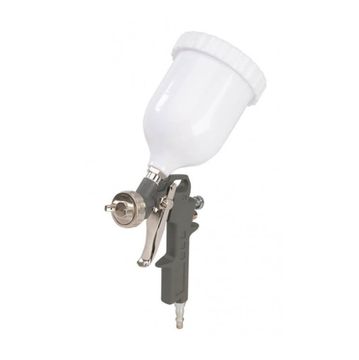NT TOOLS Gravity Feed Spray Gun 600ml
