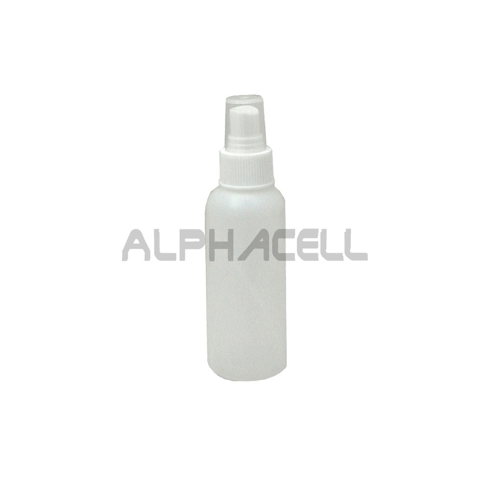 Bottle with Spray top - 100ml