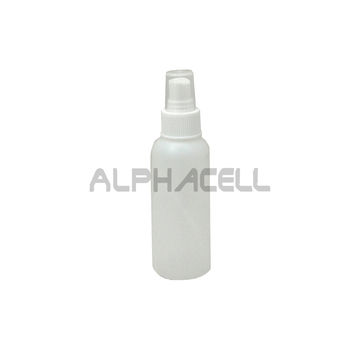 Bottle with Spray top - 100ml