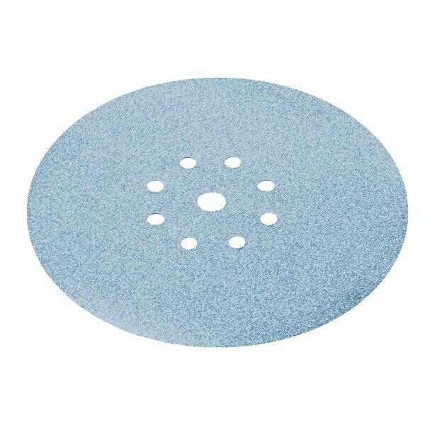 Festool Sanding Discs Stf D225/8 P180 Gr/25 Granat 499640