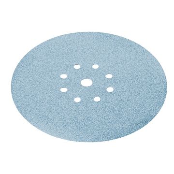 Festool Sanding Discs Stf D225/8 P180 Gr/25 Granat 499640