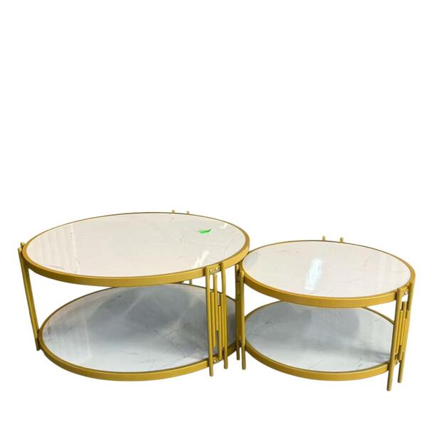 Two Set Dining Table