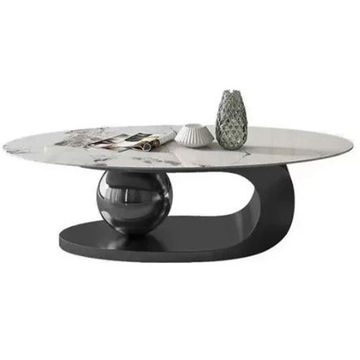 Elsa Coffee Table -Black