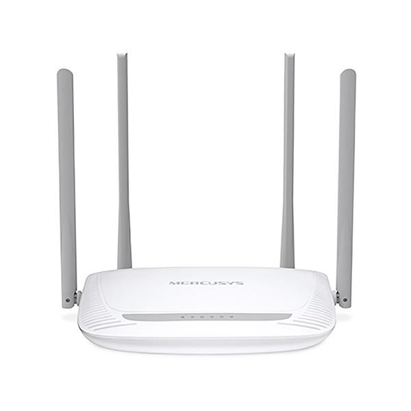 Mercusys 300Mbps Enhanced Wireless N Router