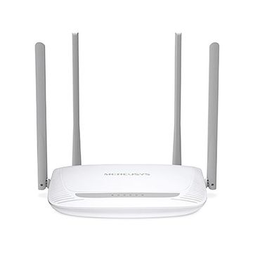 Mercusys 300Mbps Enhanced Wireless N Router