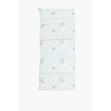 SAMS SEA CRIB MATTRESS Soft, Ocean-Themed Baby Mattress