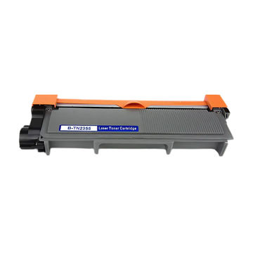 Brother TN-2355 Black Generic Toner