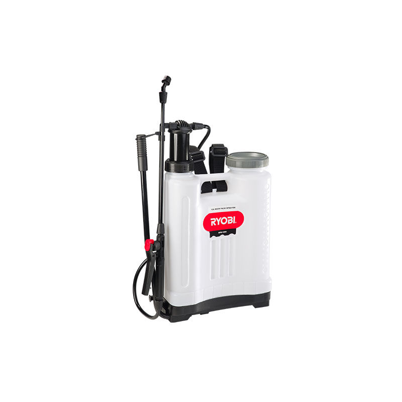 RYOBI Back Pack Sprayer 12L