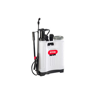 RYOBI Back Pack Sprayer 12L