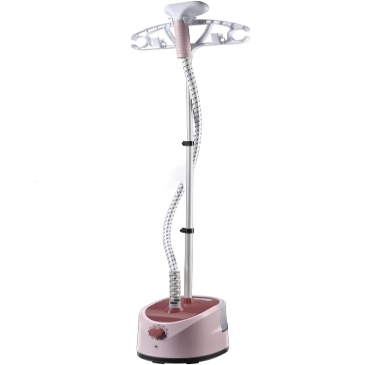 Easy Touch Upright Garment Steamer Iron