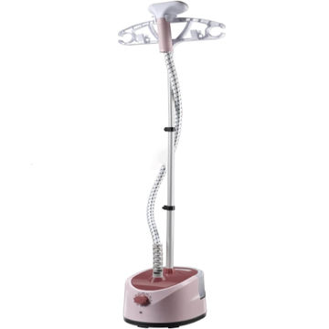 Easy Touch Upright Garment Steamer Iron