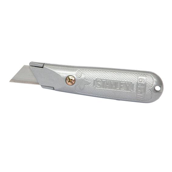 KNIFE FIXED-BLADE UTILITY 