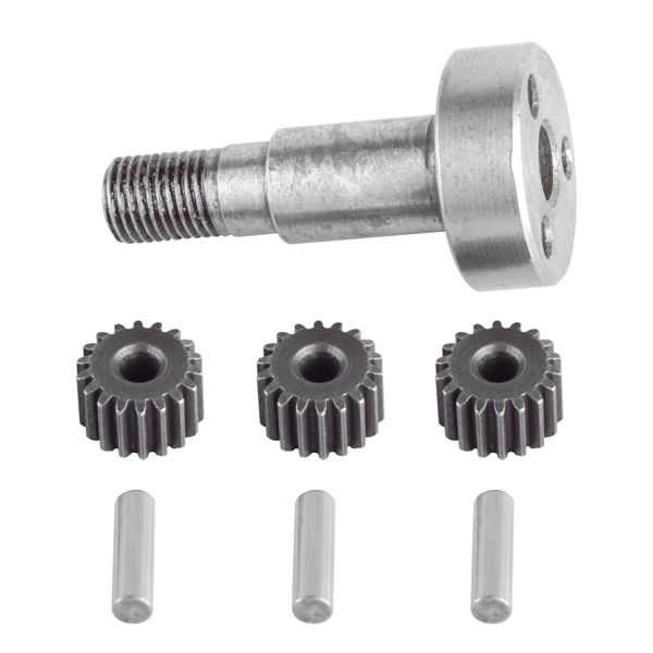 Air Drill Service Kit Gear Amp Rot. Axle (25-27) for At0005 - 4 Pack