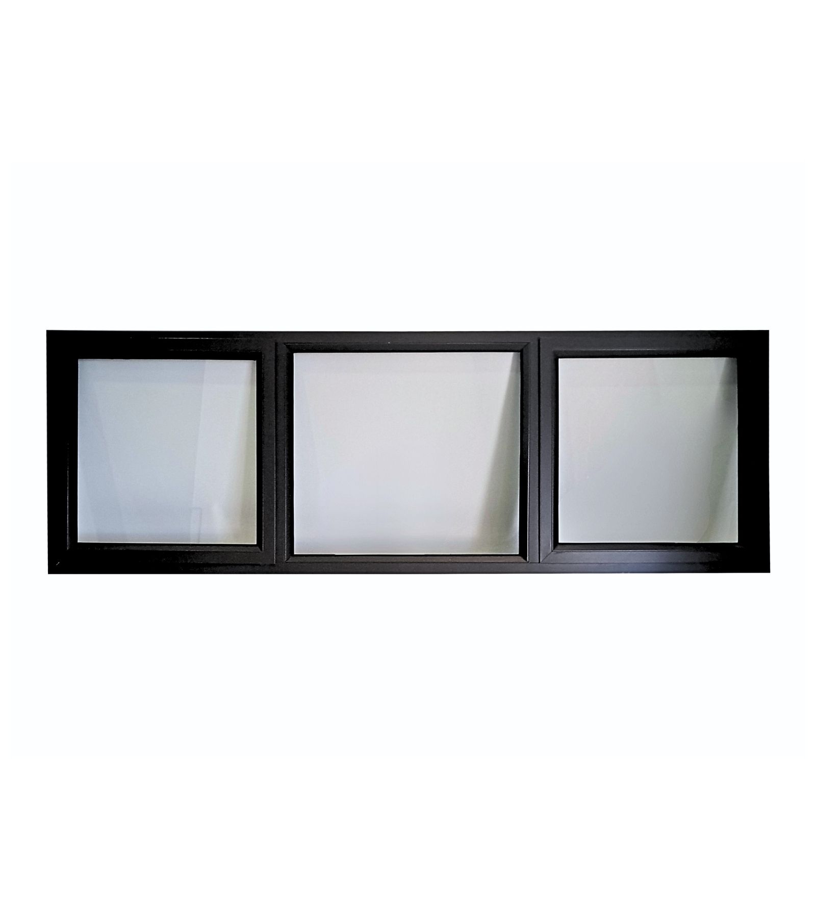 Aluminium Window 1800 x 600 PTT1806