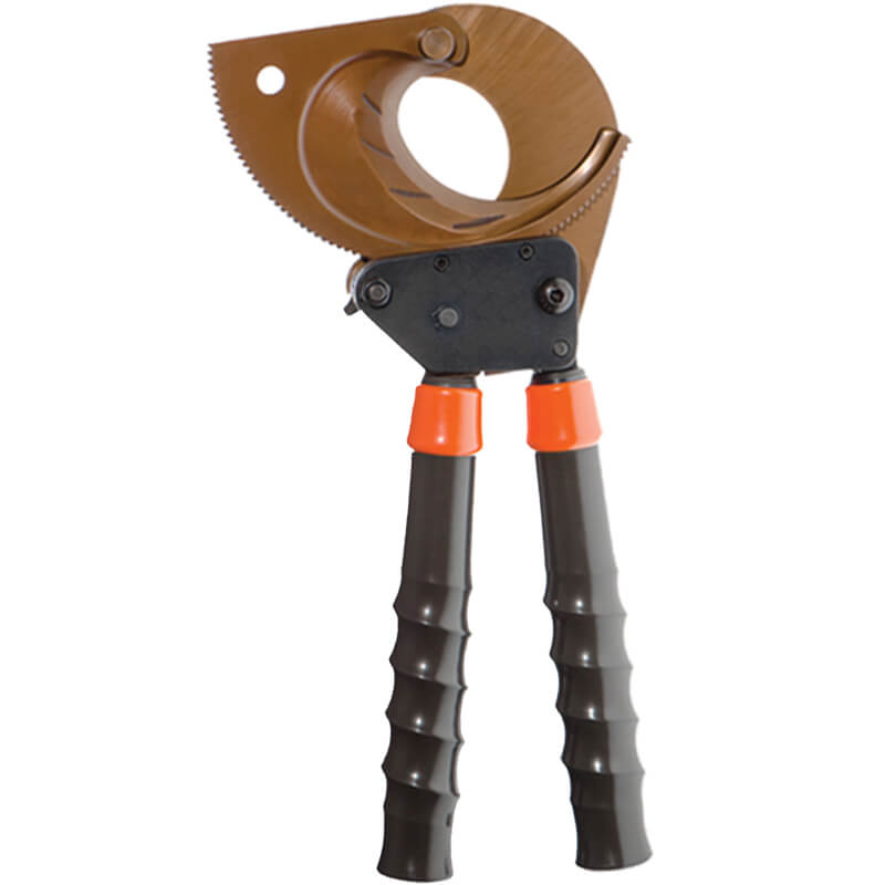 Ratchet Cable Shear (CSWA01) - Major Tech