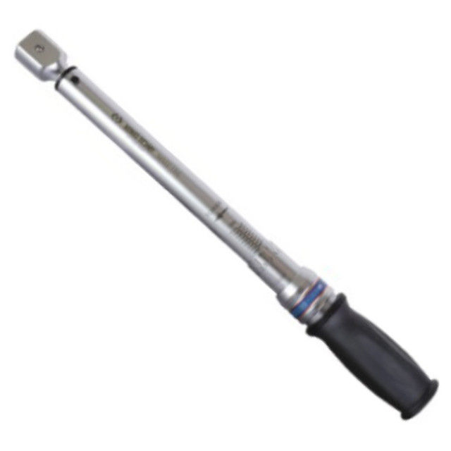 King Tony - Torque Wrench Interchangeable 20-100Nm 14X18mm