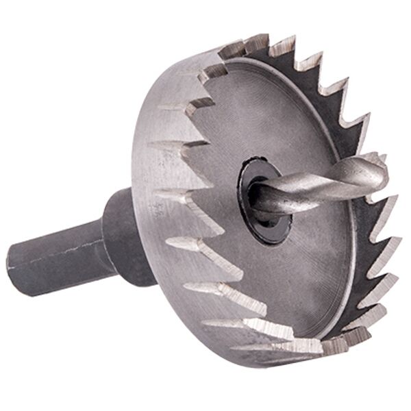 Hole Saw Hss 50Mm