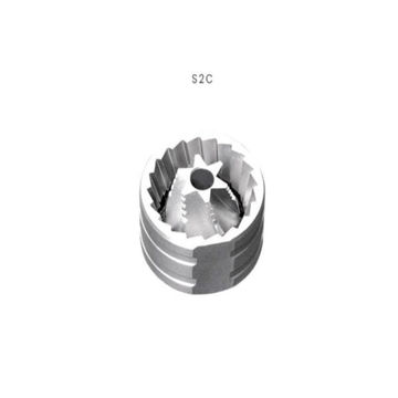 TIMEMORE Chestnut Grinder S2C Burr Set
