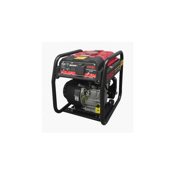 STECO INVERTER GENERATOR 3200W