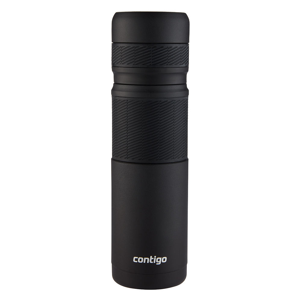 Thermal Bottle SS 25oz (740ml) Matte Black