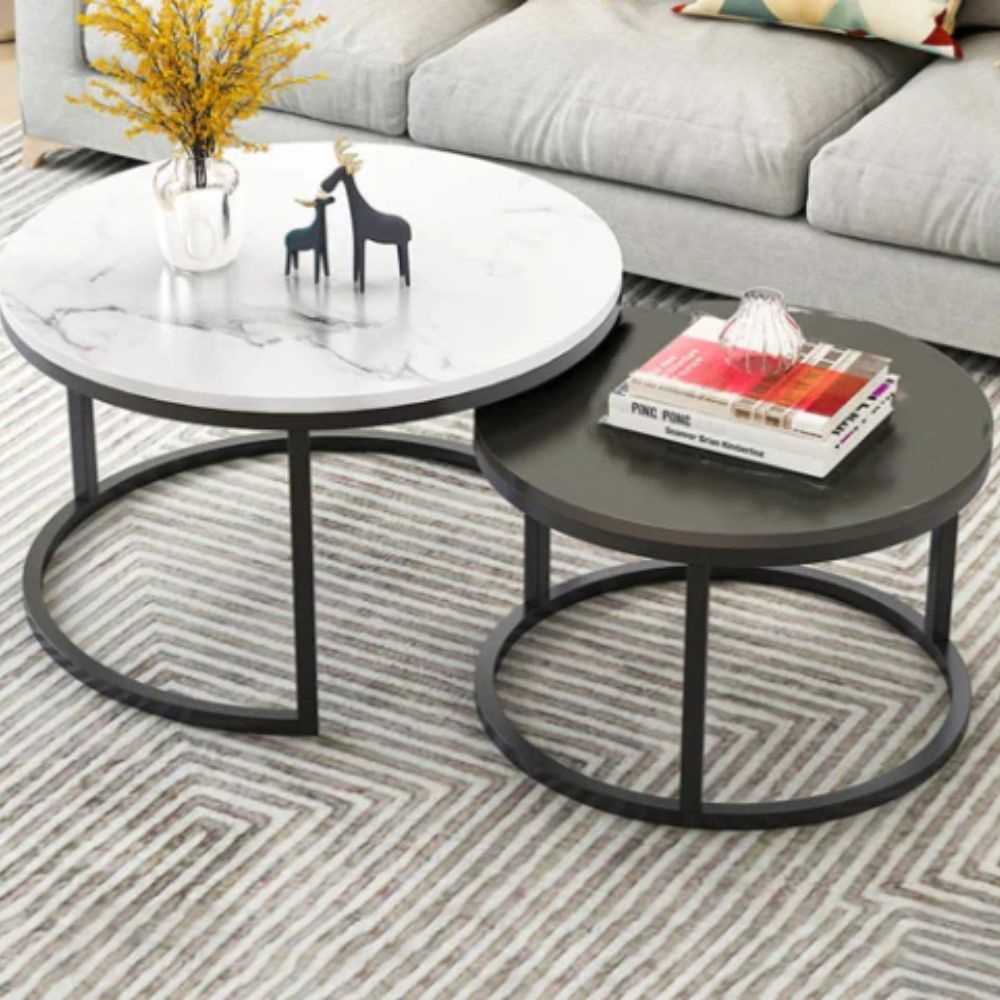 Eclipse Nesting Tables