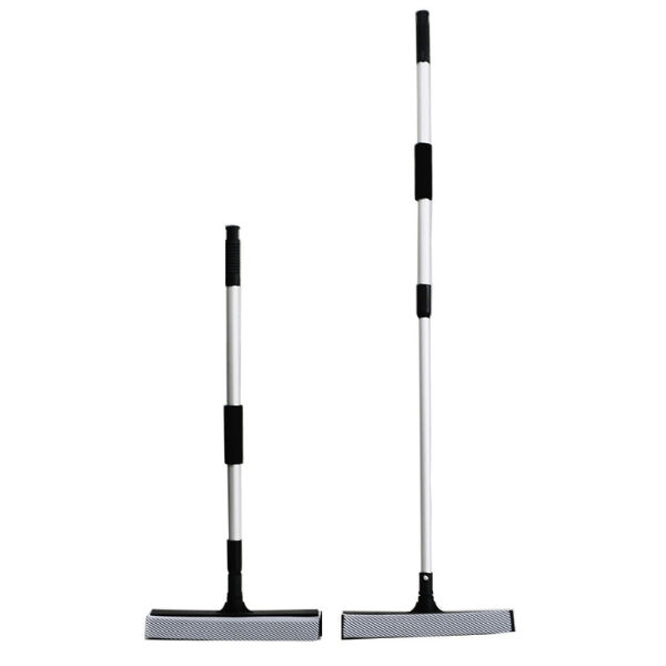 Double Sided Window Squeegee with Handle 22CM