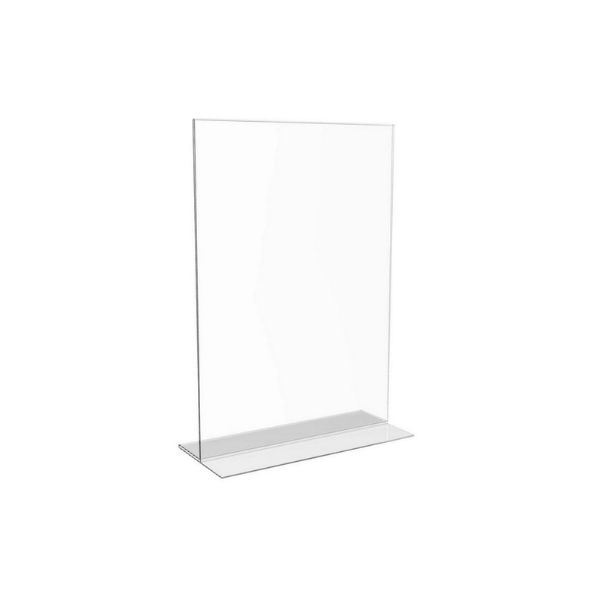 A5 Double Sided Menu Stands (10)