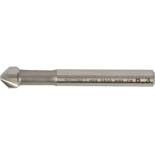 Hss Countersink 90  6.3 Din 335 Shape C