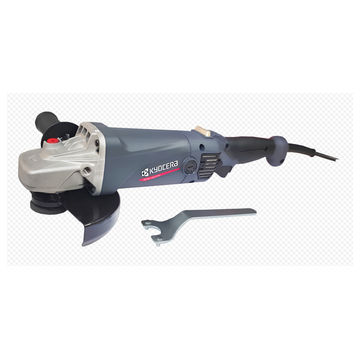 KYOCERA ANGLE GRINDER 150MM